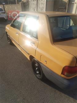 سايبا 131